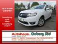 Dacia Sandero II Laureate KLIMA NSW Wit - thumbnail 1