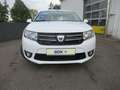 Dacia Sandero II Laureate KLIMA NSW Wit - thumbnail 2