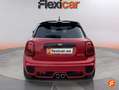 MINI Cooper S 5 PUERTAS Rojo - thumbnail 5
