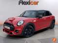 MINI Cooper S 5 PUERTAS Rojo - thumbnail 2