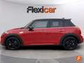 MINI Cooper S 5 PUERTAS Rojo - thumbnail 3