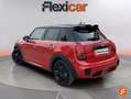 MINI Cooper S 5 PUERTAS Rojo - thumbnail 4
