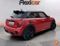 MINI Cooper S 5 PUERTAS Rojo - thumbnail 7