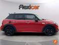 MINI Cooper S 5 PUERTAS Rojo - thumbnail 8
