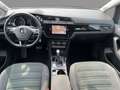 Volkswagen Touran 2.0 TDI DSG Highline AHZV LED Kamera Navi Grau - thumbnail 8