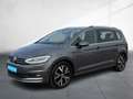 Volkswagen Touran 2.0 TDI DSG Highline AHZV LED Kamera Navi Grau - thumbnail 2