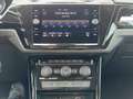 Volkswagen Touran 2.0 TDI DSG Highline AHZV LED Kamera Navi Grau - thumbnail 9
