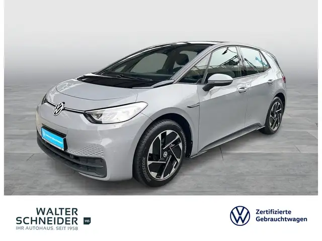Volkswagen ID.3 Pure Performance Navi LED 18Zoll SHZ