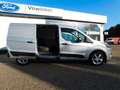 Ford Transit Connect Transit CONNECT Aut L2 lang TREND Kasten+ACC+Nav Silber - thumbnail 3