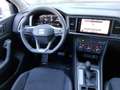 SEAT Ateca 2.0 TDI 7DSG Road Edition AHK/EHK/LED/ACC/KESSY Schwarz - thumbnail 2