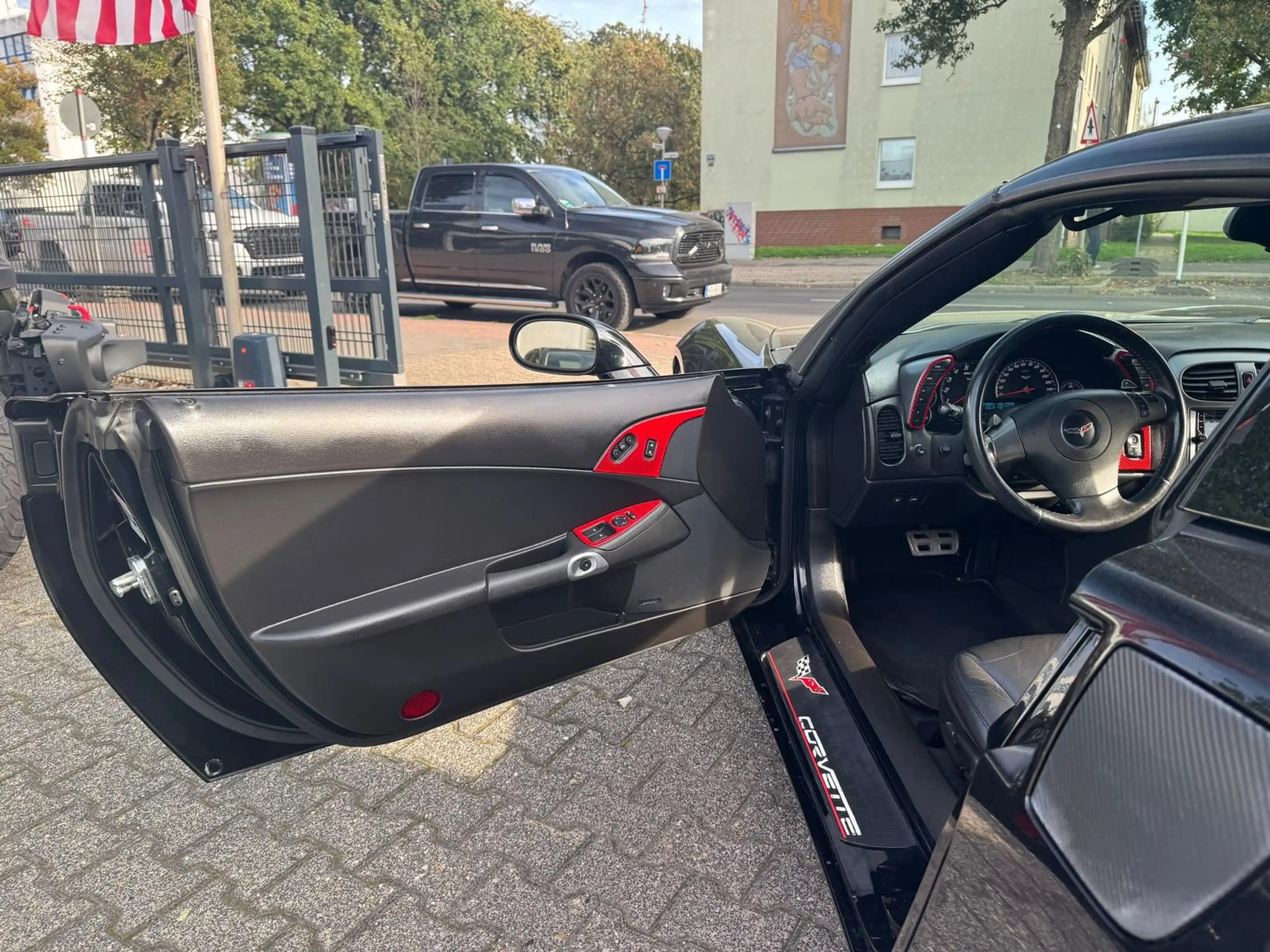 Corvette Others 6.0l V8 — photo 15