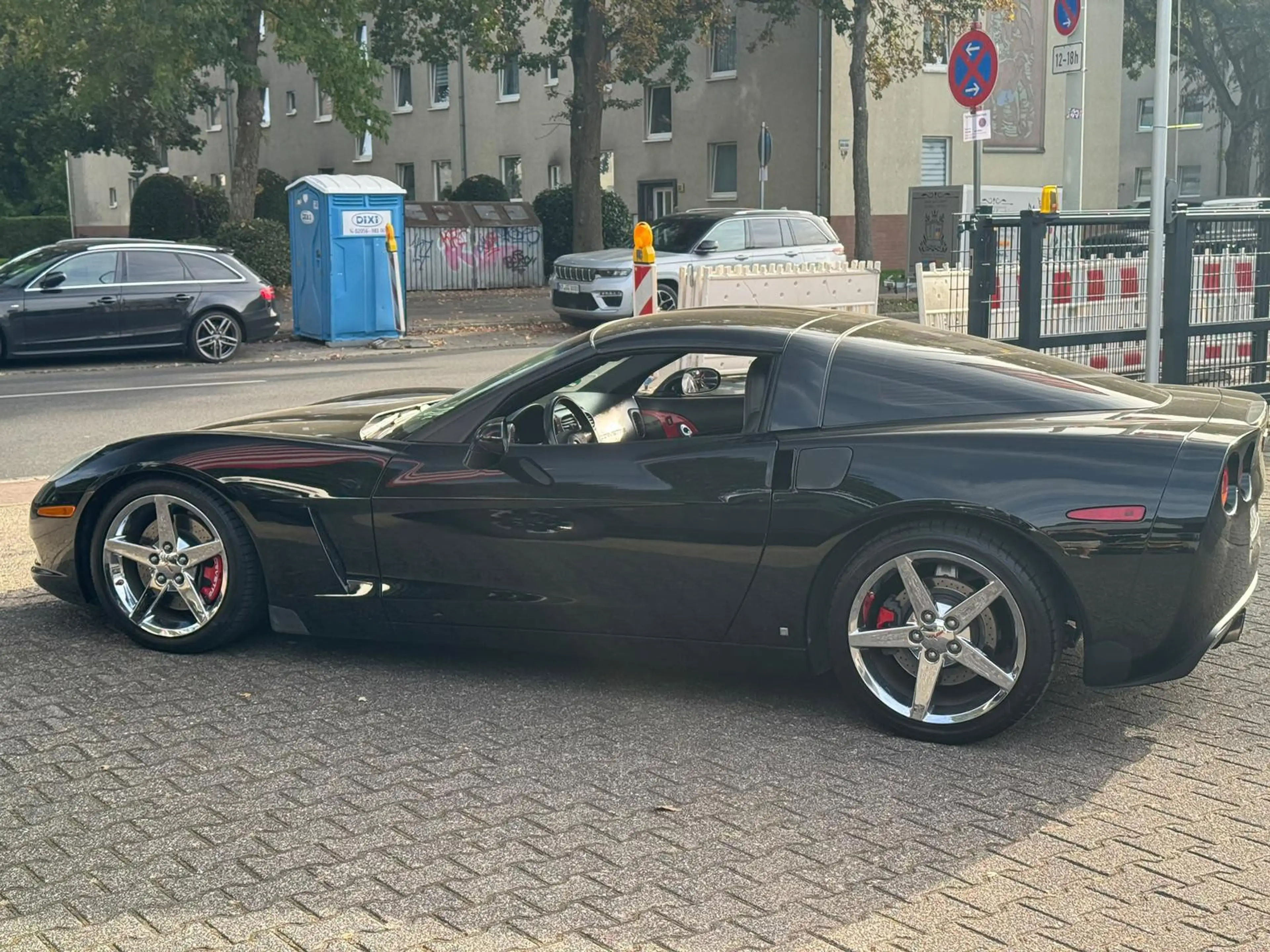 Corvette Others 6.0l V8 — photo 10
