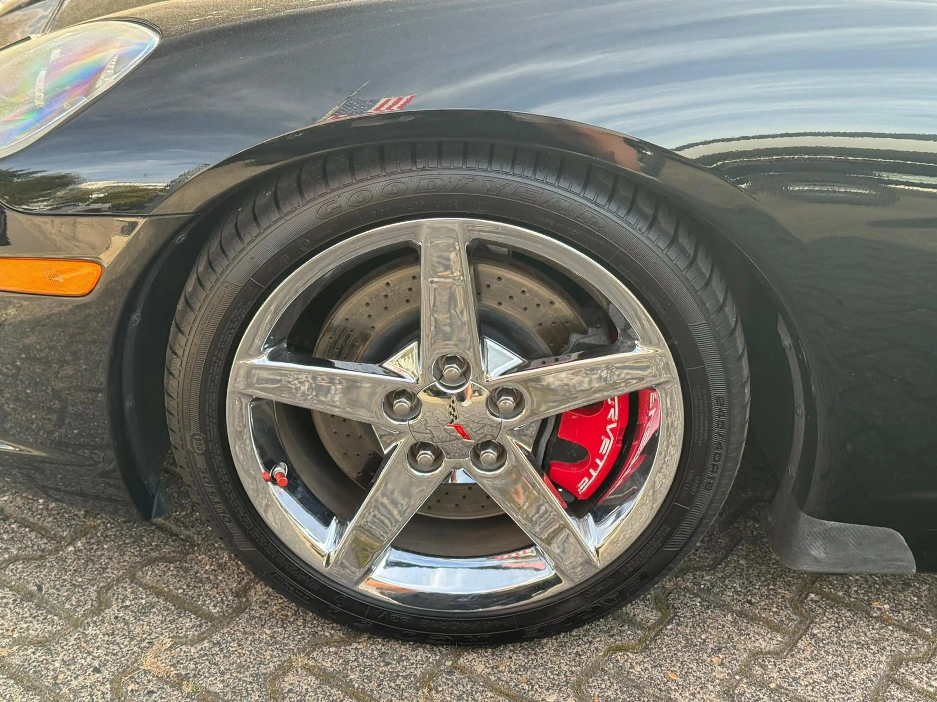 Corvette Others 6.0l V8 — photo 14