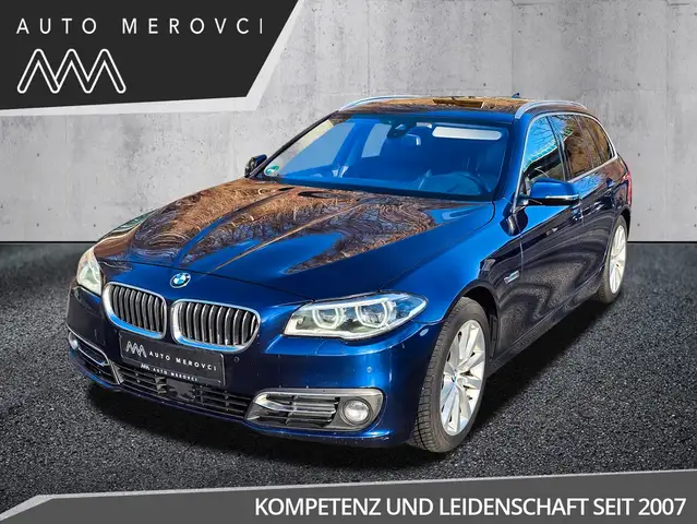 BMW 530 d M Sport xDrive/Pano-Schiebe/ACC/Lane/Tot