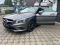 Mercedes-Benz CLA 220 CDI + XENON + NAVI + T-LEDER + 0% FINANZIERUNG Gris - thumbnail 1