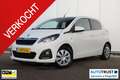 Peugeot 108 1.0 e-VTi Active NAP LED Airco Bluetooth Radio Ele Alb - thumbnail 1