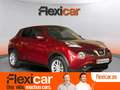 Nissan Juke 1.5 dCi ACENTA Burdeos - thumbnail 1