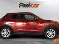 Nissan Juke 1.5 dCi ACENTA Burdeos - thumbnail 3
