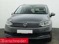 Volkswagen Touran 1.5 TSI DSG Move KINDERSITZ KAMERA NAVI Grau - thumbnail 12