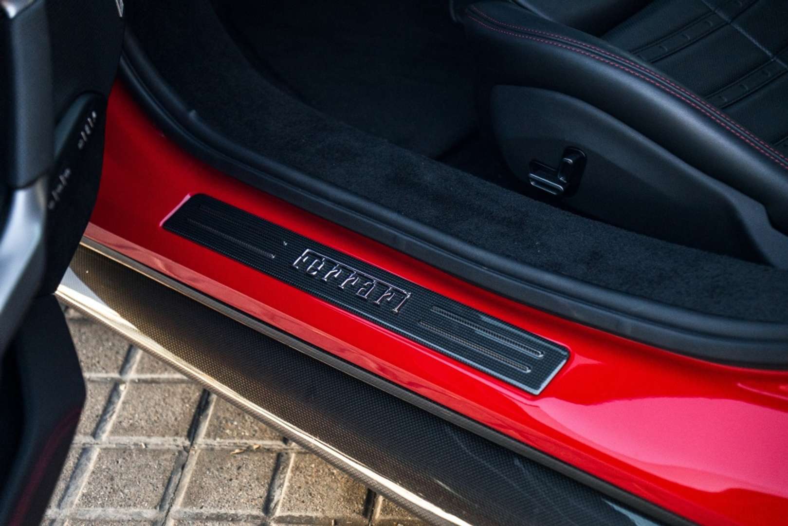 Ferrari 296 GTB -  - Joinsteer - #5