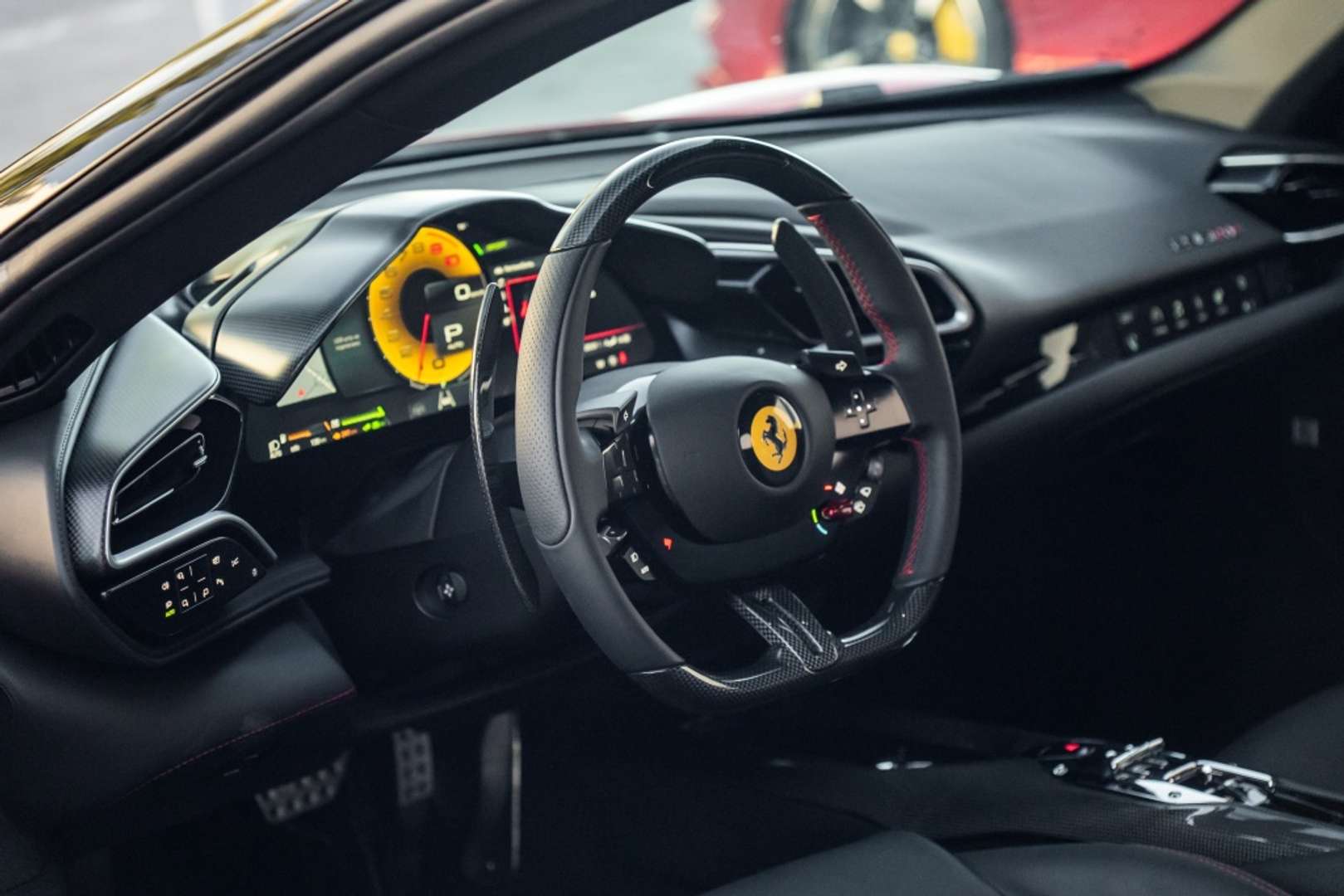 Ferrari 296 GTB -  - Joinsteer - #4