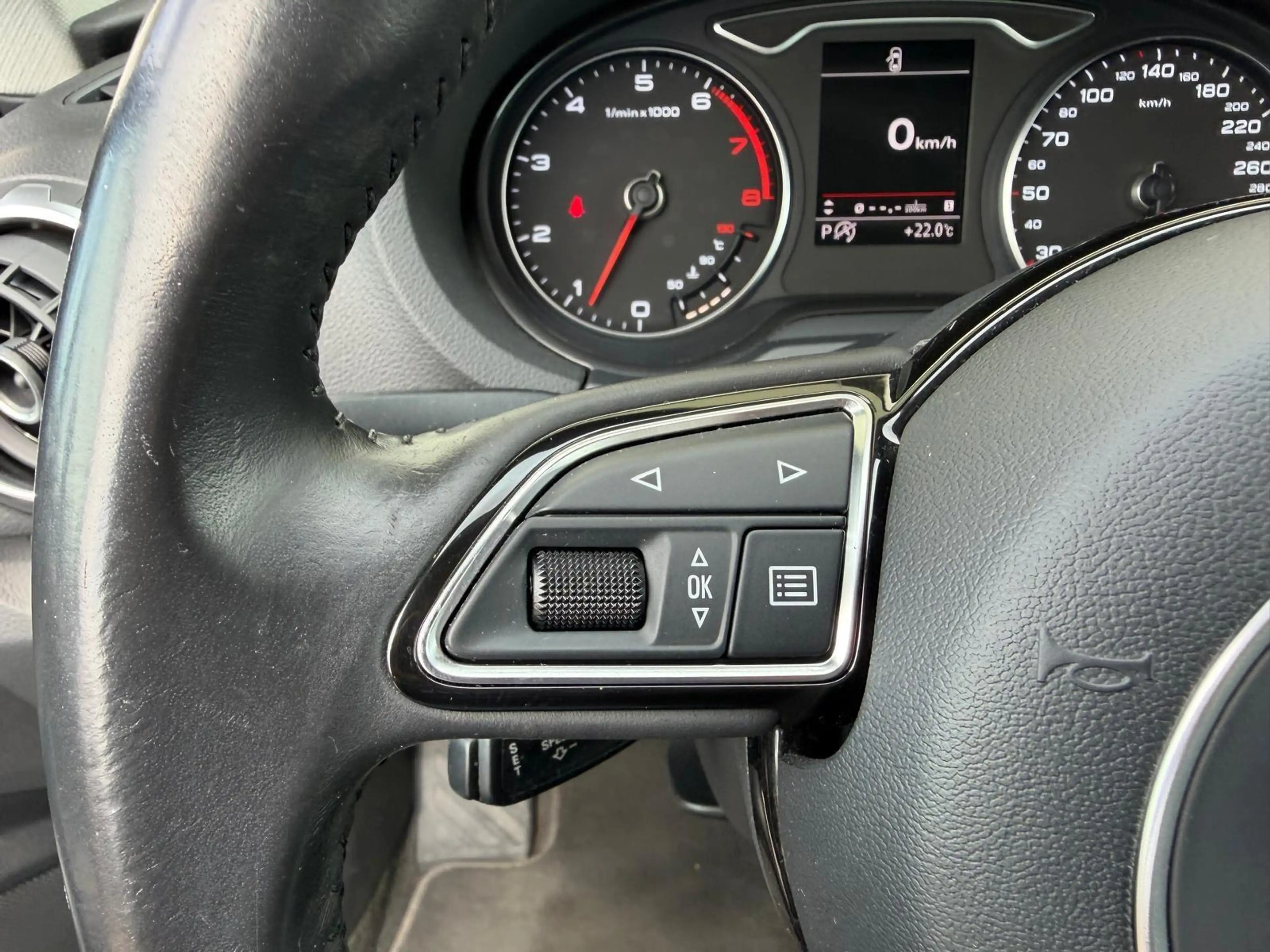 Audi A3 1.4 TFSI Ambit Pro Line S/AIRCO/AUT/STOELV/NAVI/AP — photo 13
