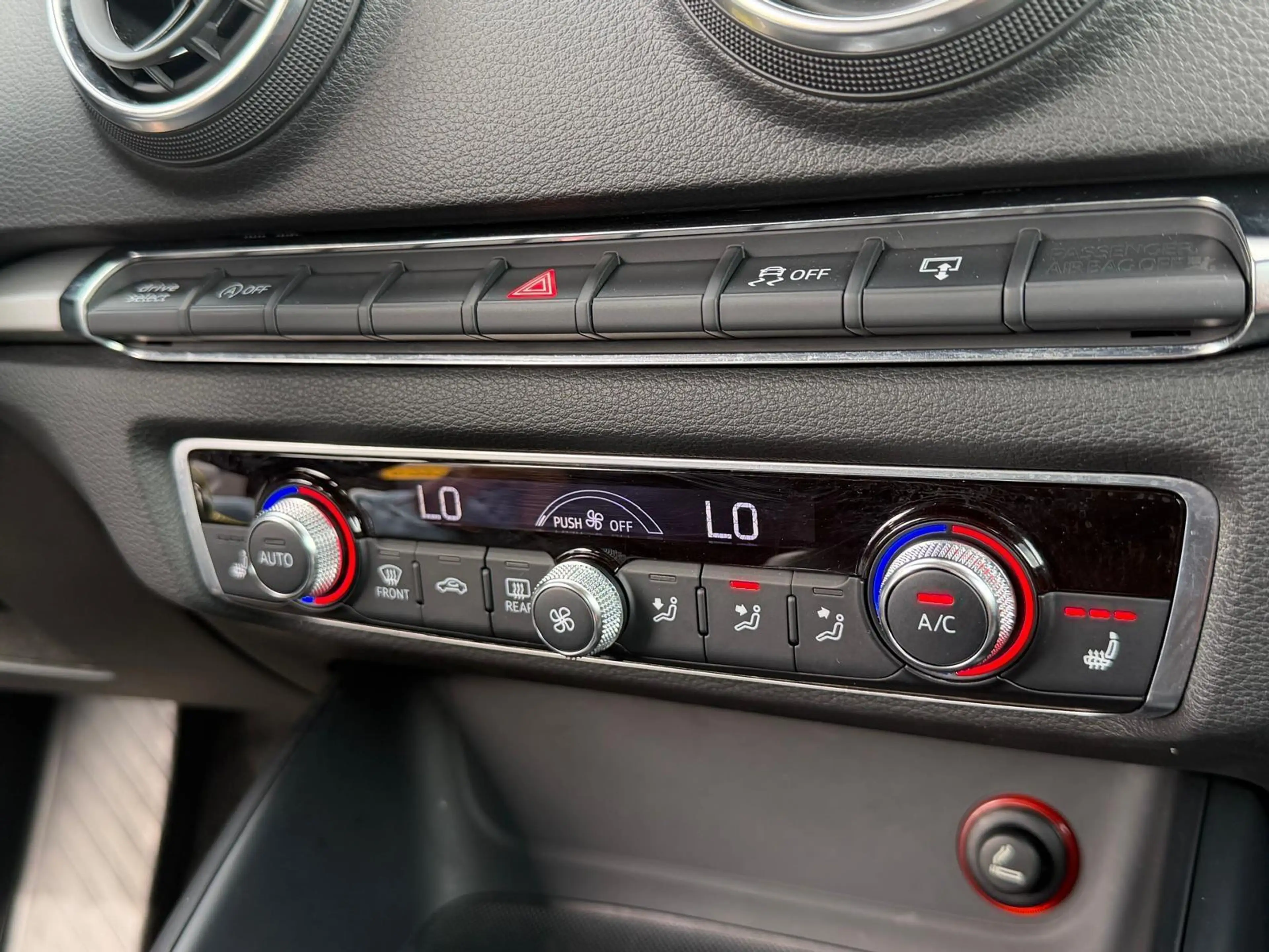 Audi A3 1.4 TFSI Ambit Pro Line S/AIRCO/AUT/STOELV/NAVI/AP — photo 18