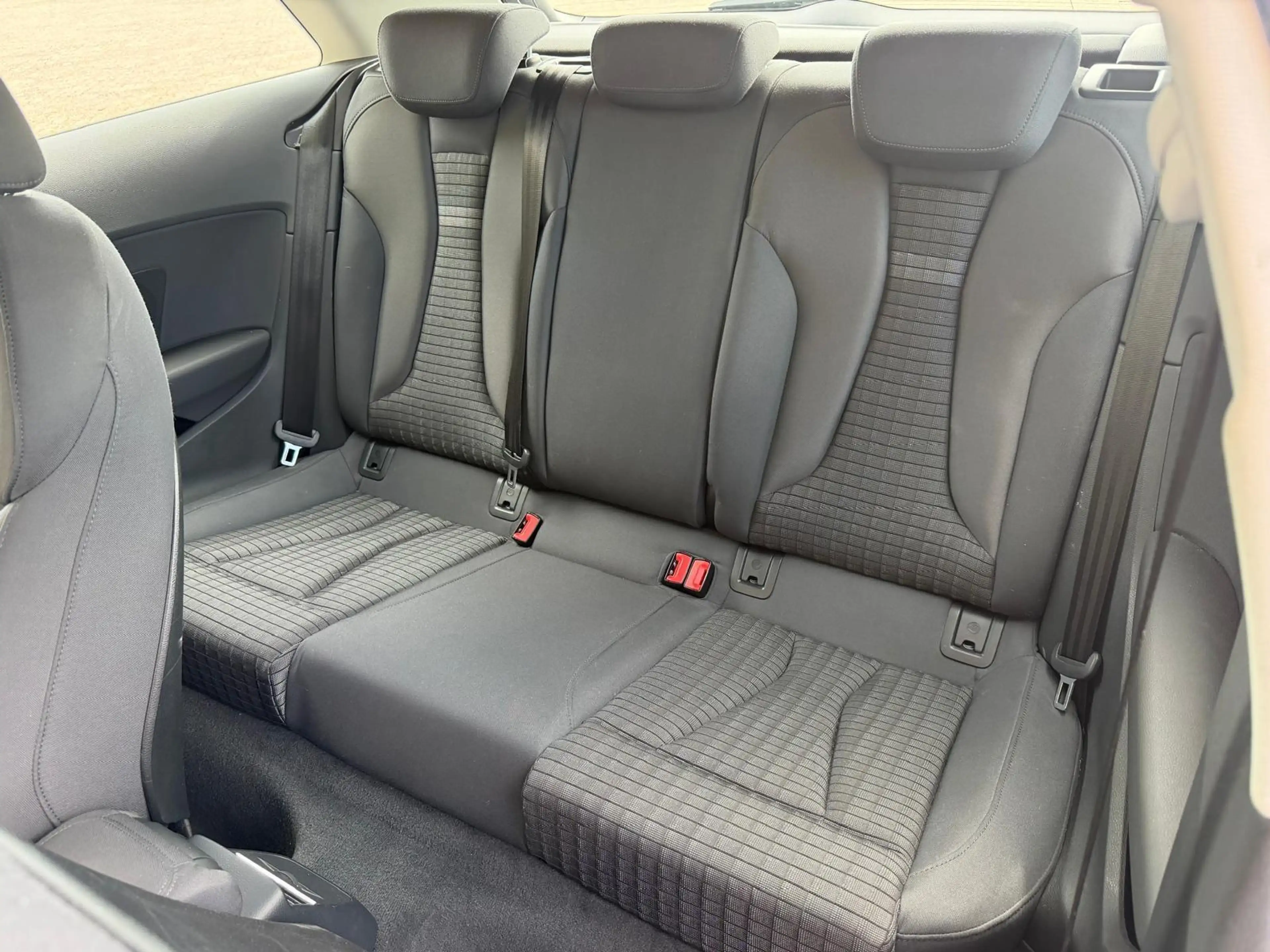 Audi A3 1.4 TFSI Ambit Pro Line S/AIRCO/AUT/STOELV/NAVI/AP — photo 20