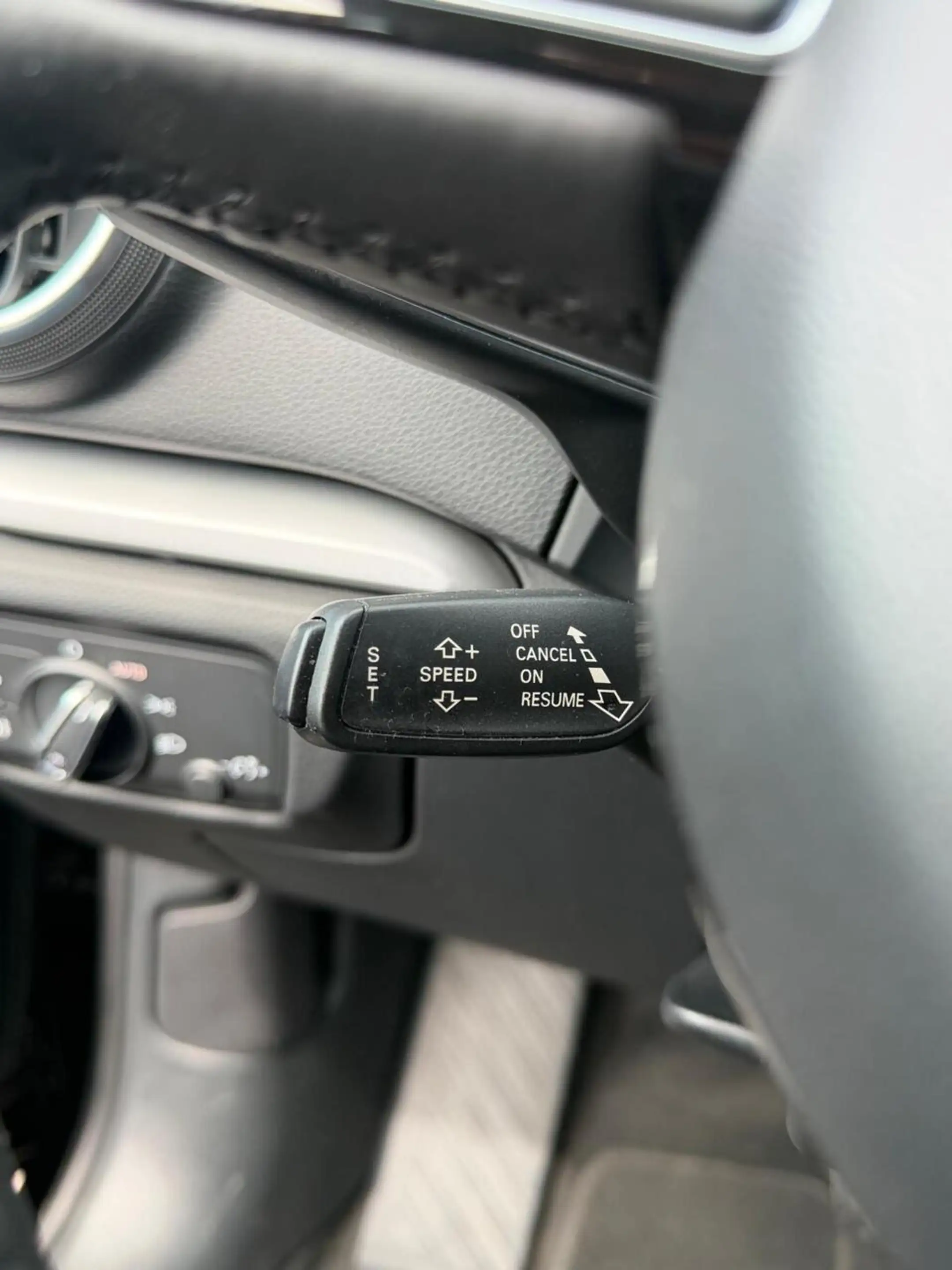 Audi A3 1.4 TFSI Ambit Pro Line S/AIRCO/AUT/STOELV/NAVI/AP — photo 17