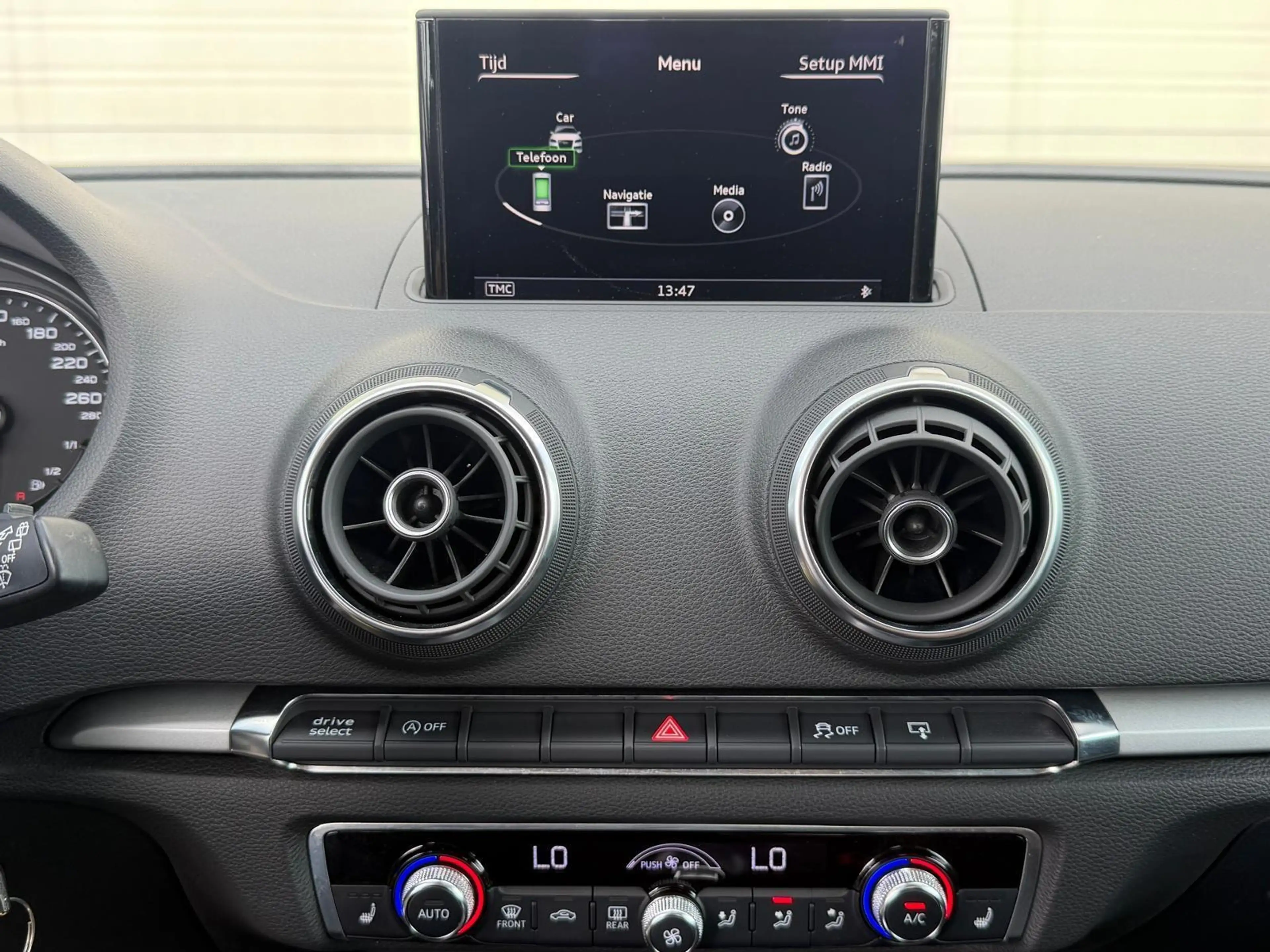 Audi A3 1.4 TFSI Ambit Pro Line S/AIRCO/AUT/STOELV/NAVI/AP — photo 15