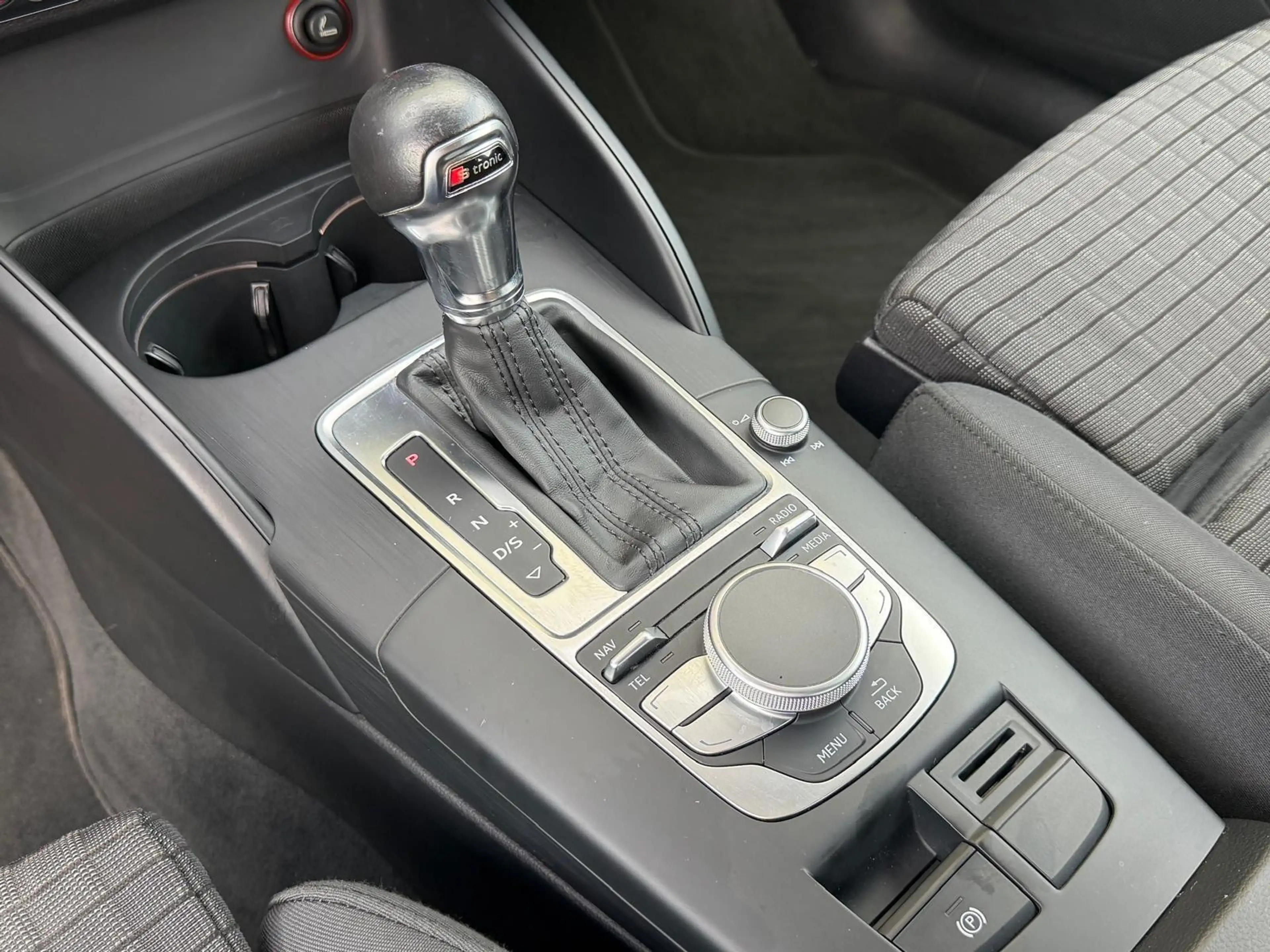 Audi A3 1.4 TFSI Ambit Pro Line S/AIRCO/AUT/STOELV/NAVI/AP — photo 19