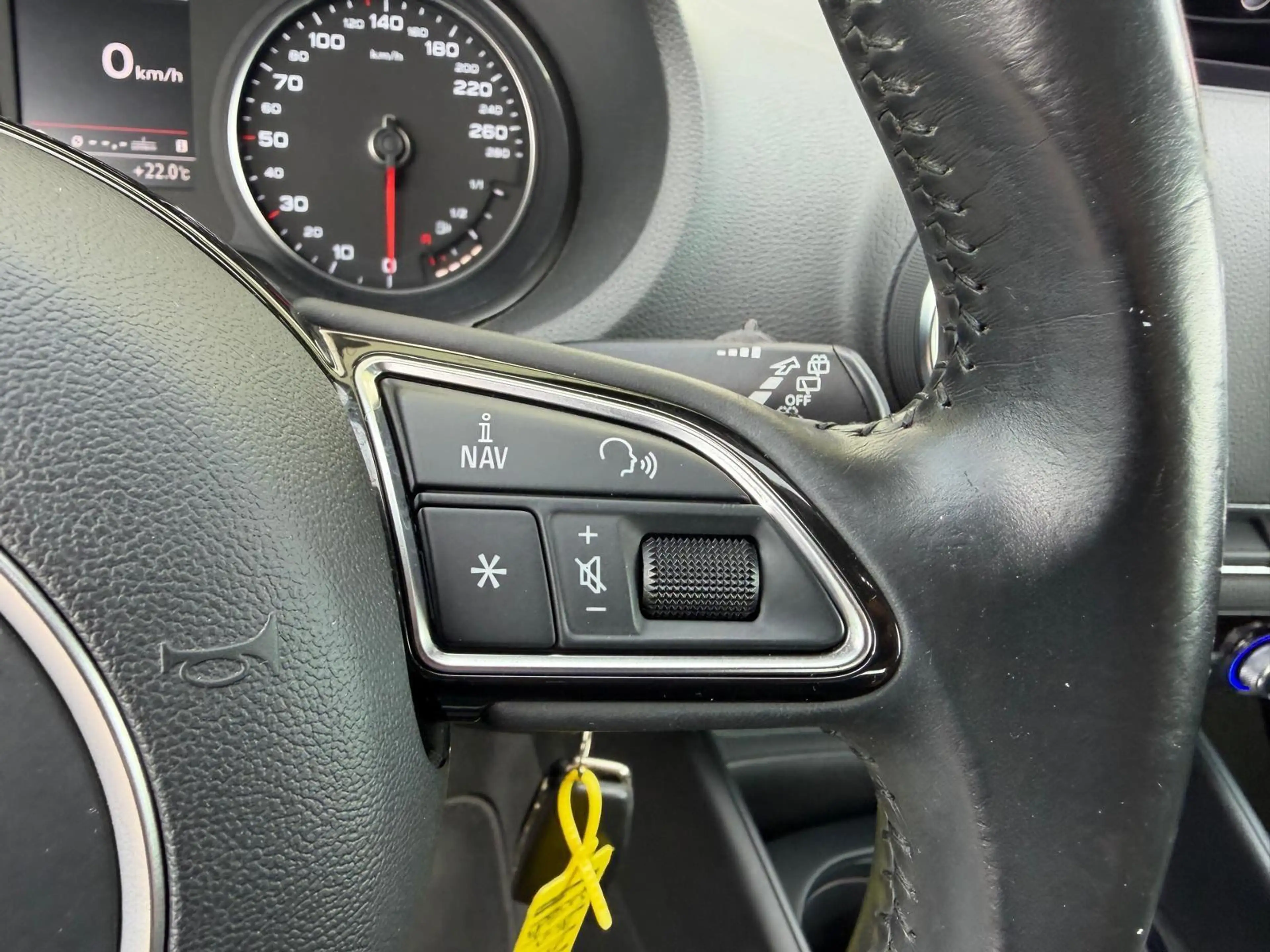 Audi A3 1.4 TFSI Ambit Pro Line S/AIRCO/AUT/STOELV/NAVI/AP — photo 14