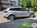 Renault Megane dCi 110CV EDC SporTour Limited Gris - thumbnail 12