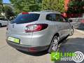 Renault Megane dCi 110CV EDC SporTour Limited Gris - thumbnail 11