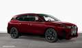 BMW iX xDrive40 22"Sportp,PanoSky,HUD,HaKa,Laser,AHK Rot - thumbnail 6