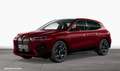BMW iX xDrive40 22"Sportp,PanoSky,HUD,HaKa,Laser,AHK Rot - thumbnail 1