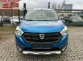 Dacia Lodgy Stepway Celebration 1.Hand/AHK/NAVI Blau - thumbnail 2