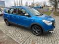 Dacia Lodgy Stepway Celebration 1.Hand/AHK/NAVI Blau - thumbnail 3
