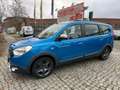 Dacia Lodgy Stepway Celebration 1.Hand/AHK/NAVI Blau - thumbnail 1