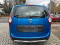 Dacia Lodgy Stepway Celebration 1.Hand/AHK/NAVI Blau - thumbnail 5