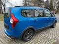 Dacia Lodgy Stepway Celebration 1.Hand/AHK/NAVI Blau - thumbnail 4
