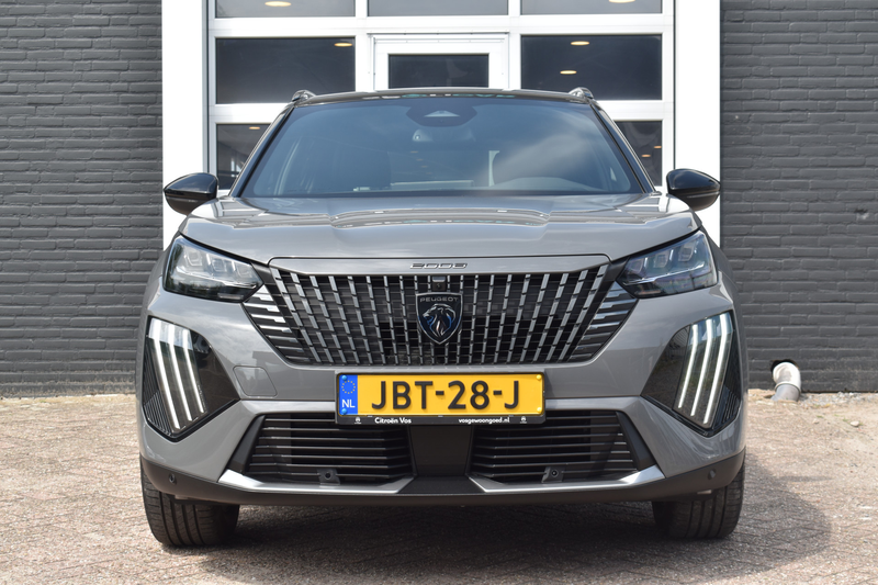 Peugeot e-2008 EV GT Avantage 54 kWh Airco | Navigatie | Keyless — photo 5