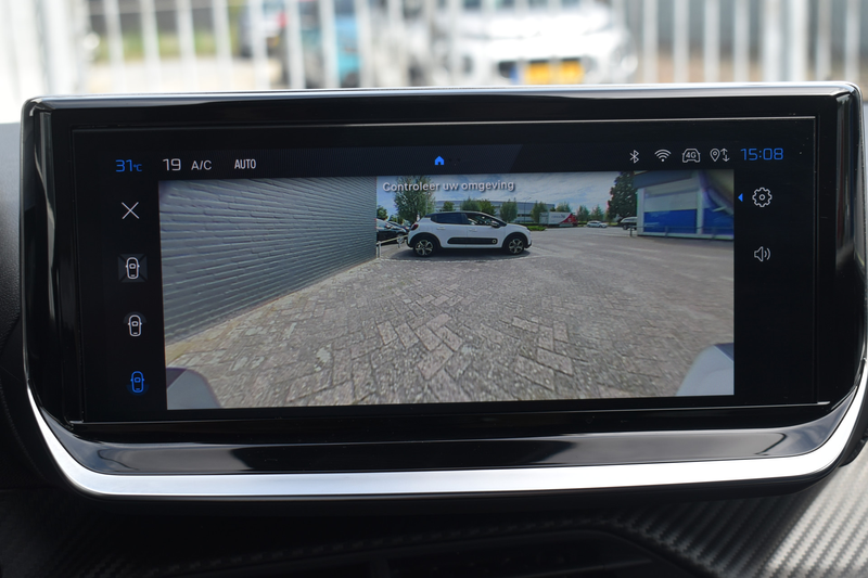 Peugeot e-2008 EV GT Avantage 54 kWh Airco | Navigatie | Keyless — photo 13