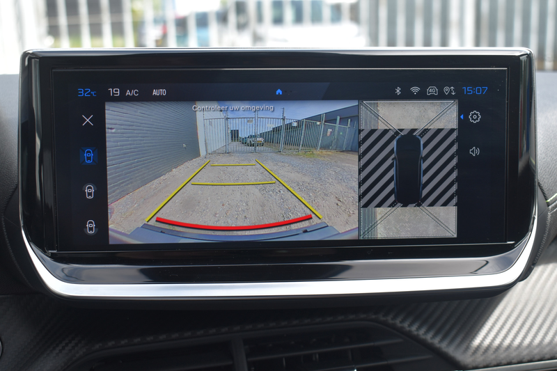 Peugeot e-2008 EV GT Avantage 54 kWh Airco | Navigatie | Keyless — photo 12