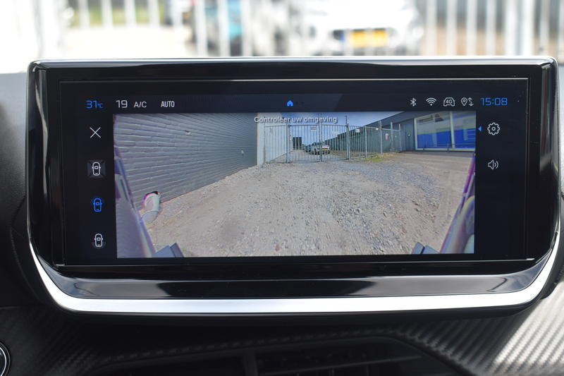 Peugeot e-2008 EV GT Avantage 54 kWh Airco | Navigatie | Keyless — photo 14