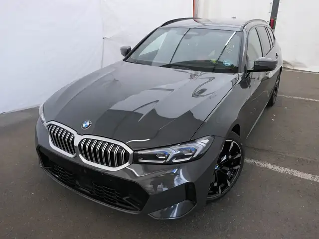 BMW 3er