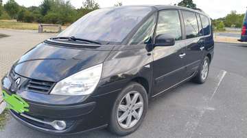 2.0 dCi FAP Aut. Navitech