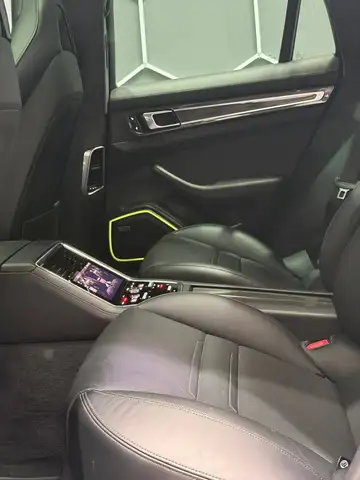 Porsche Panamera Turbo S E-Hybrid*Approved* Ansicht 20