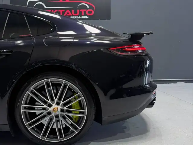 Porsche Panamera Turbo S E-Hybrid*Approved* Ansicht 47