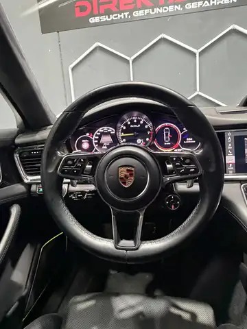 Porsche Panamera Turbo S E-Hybrid*Approved* Ansicht 31